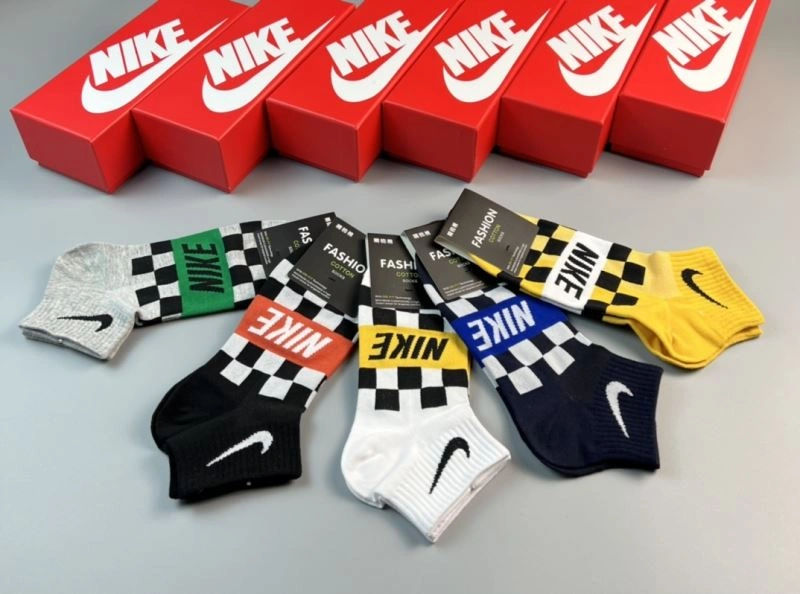 Nike Socks Unique 274600