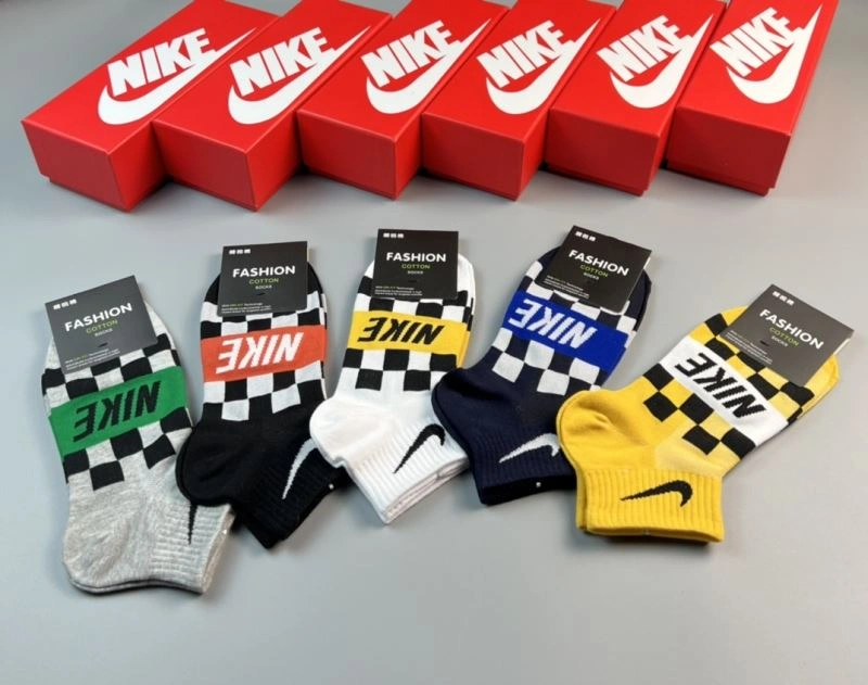 Nike Socks Unique 274600