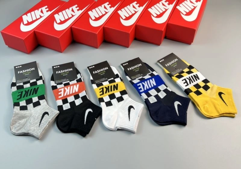 Nike Socks Unique 274600