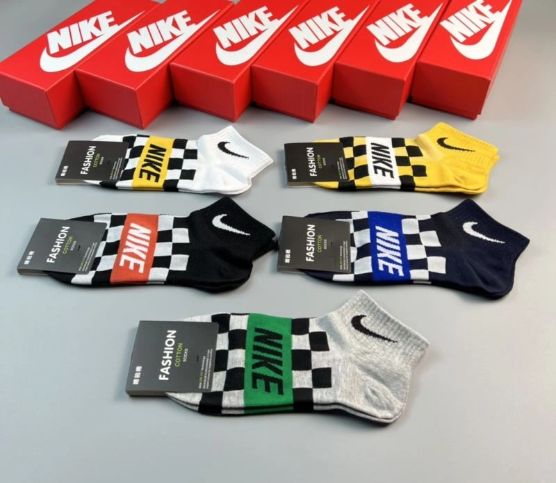 Nike Socks Unique 274600