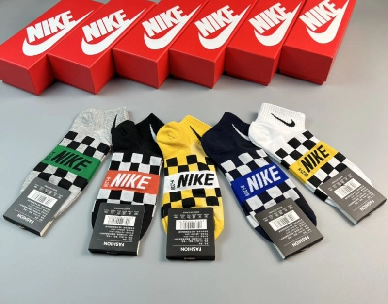 Nike Socks Unique 274600