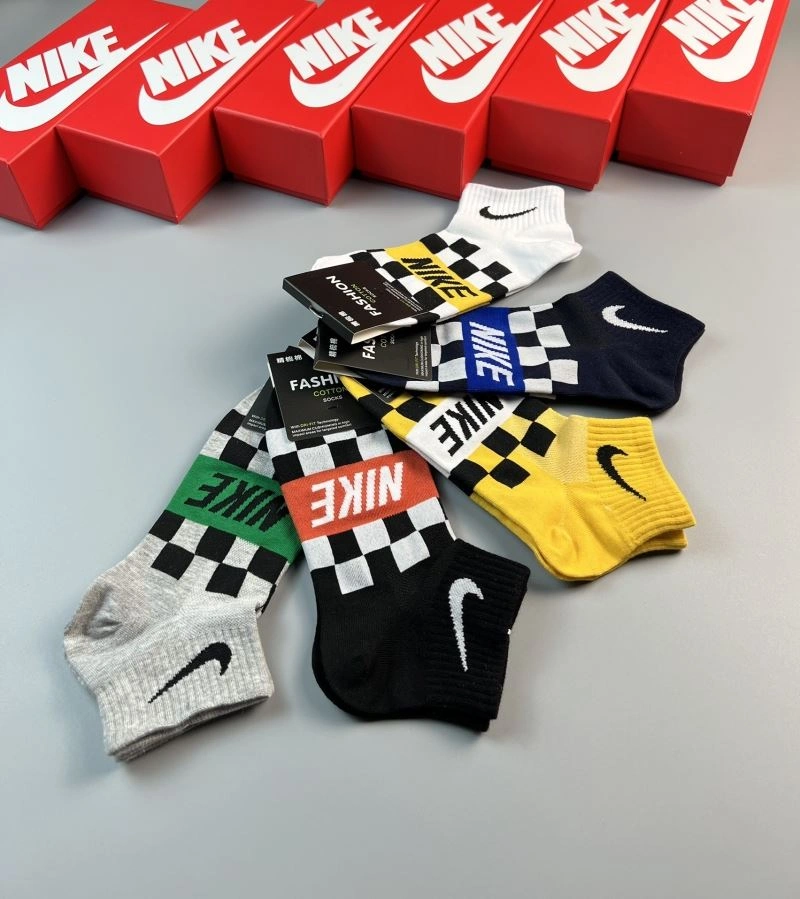 Nike Socks Unique 274600