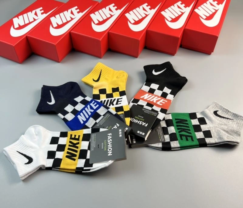 Nike Socks Unique 274600