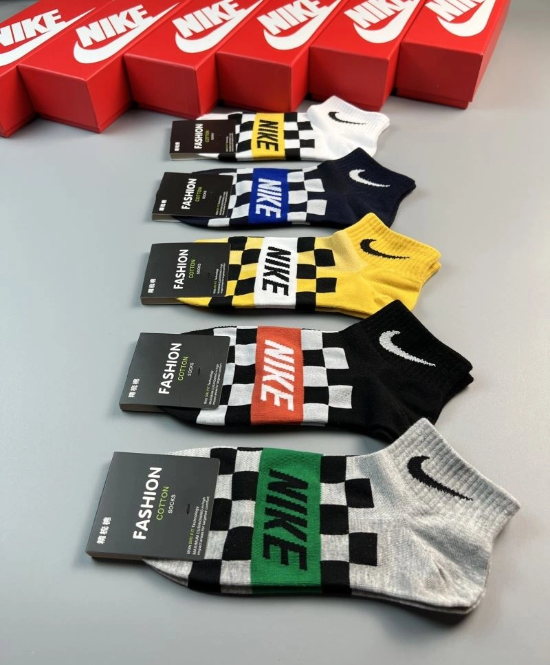 Nike Socks Unique 274600