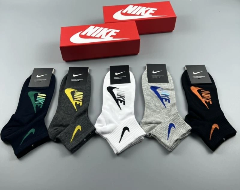 Nike Socks Packable 274585