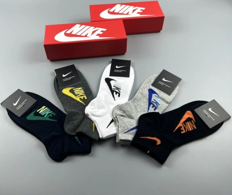 Nike Socks Packable 274585