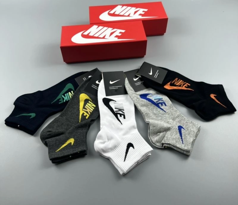 Nike Socks Packable 274585
