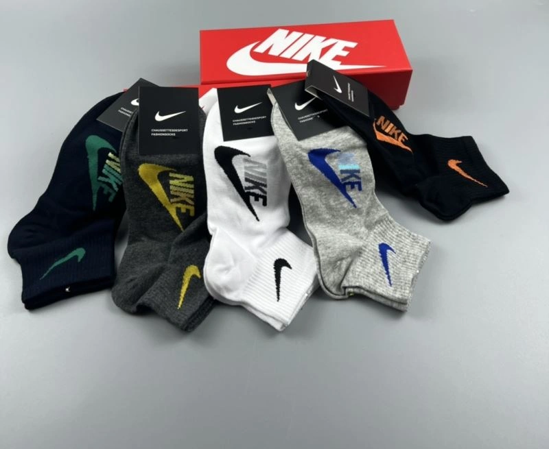 Nike Socks Packable 274585