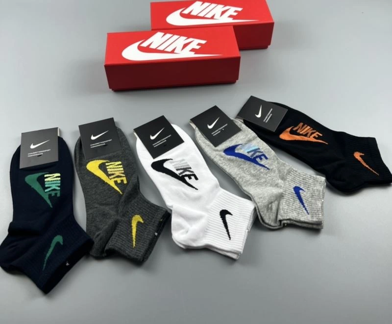 Nike Socks Packable 274585