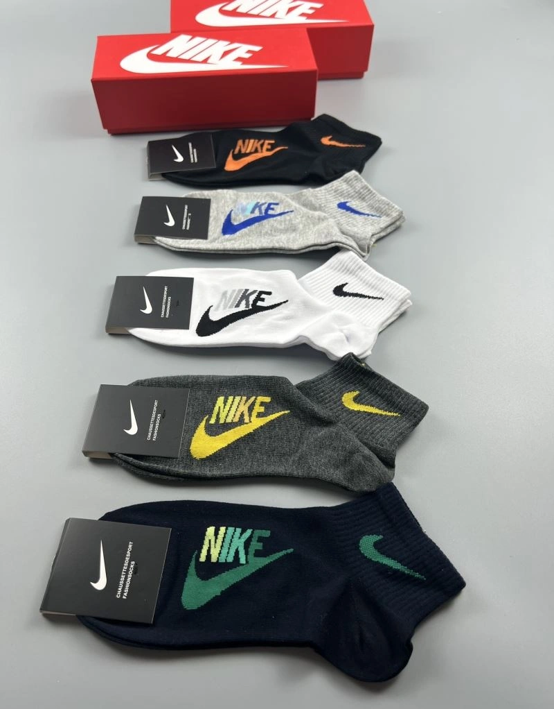 Nike Socks Packable 274585