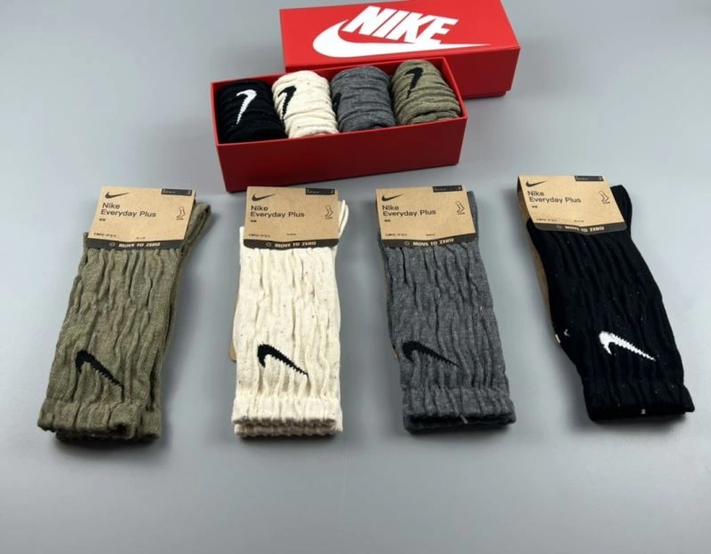 Durable Nike Socks 274598