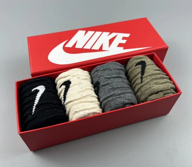 Durable Nike Socks 274598