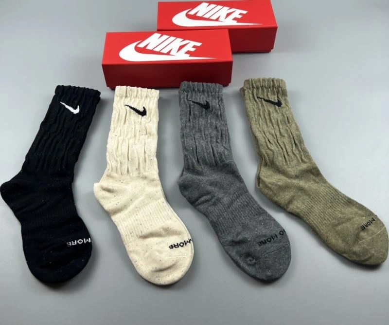 Durable Nike Socks 274598