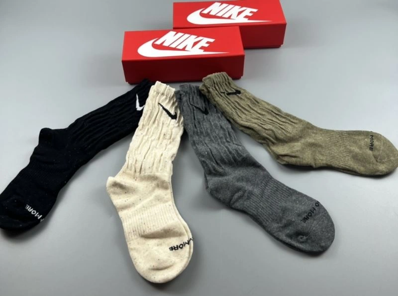 Durable Nike Socks 274598