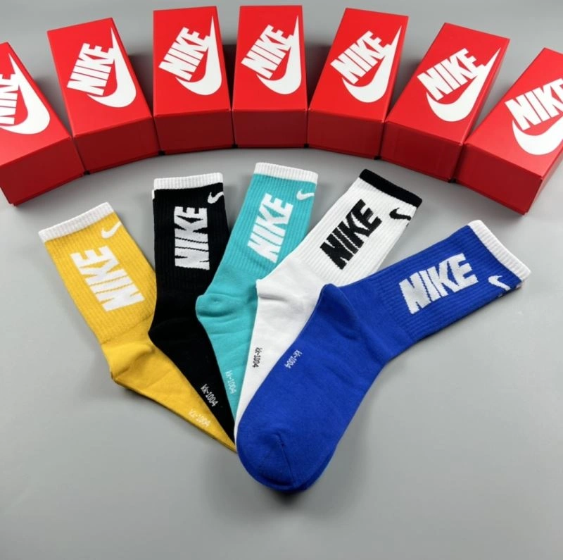Nike Socks TopPick 274603