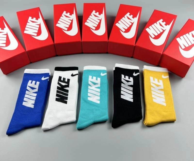 Nike Socks TopPick 274603