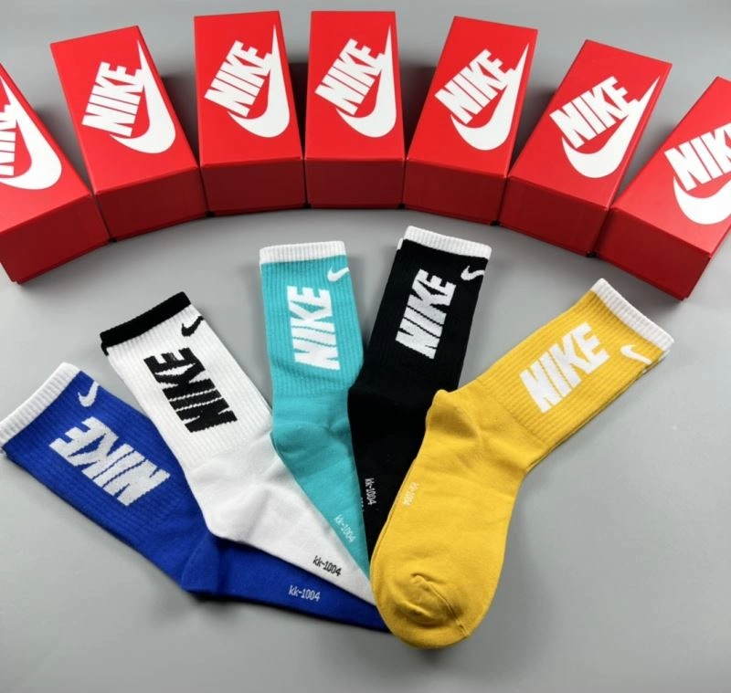 Nike Socks TopPick 274603