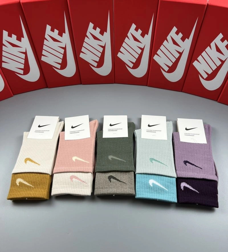 Nike Socks WrinkleFree 274592