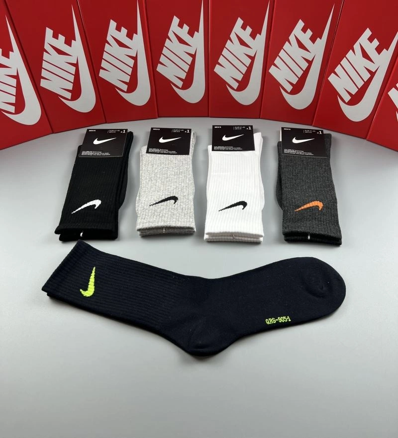 Nike Socks Unisex 274586