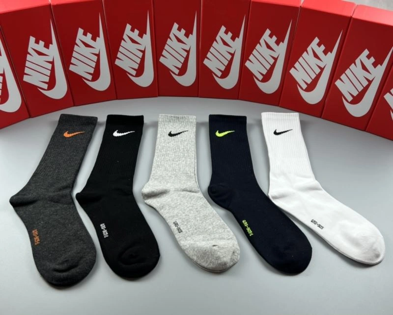 Nike Socks Unisex 274586