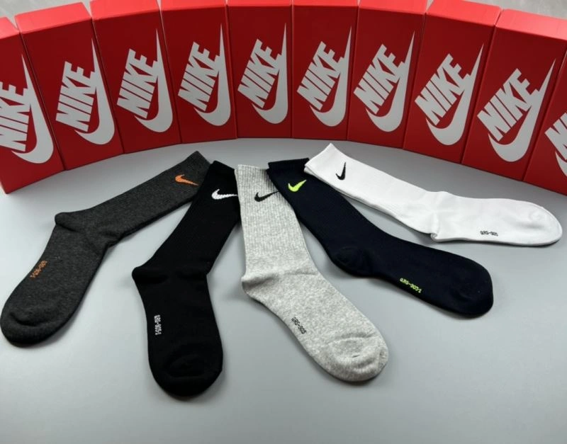 Nike Socks Unisex 274586