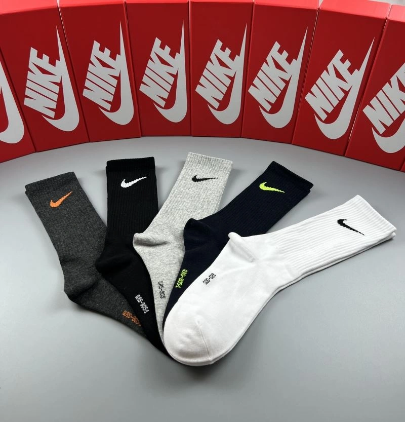 Nike Socks Unisex 274586
