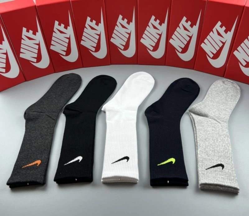 Nike Socks Unisex 274586