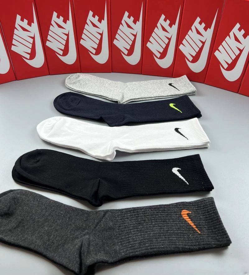 Nike Socks Unisex 274586