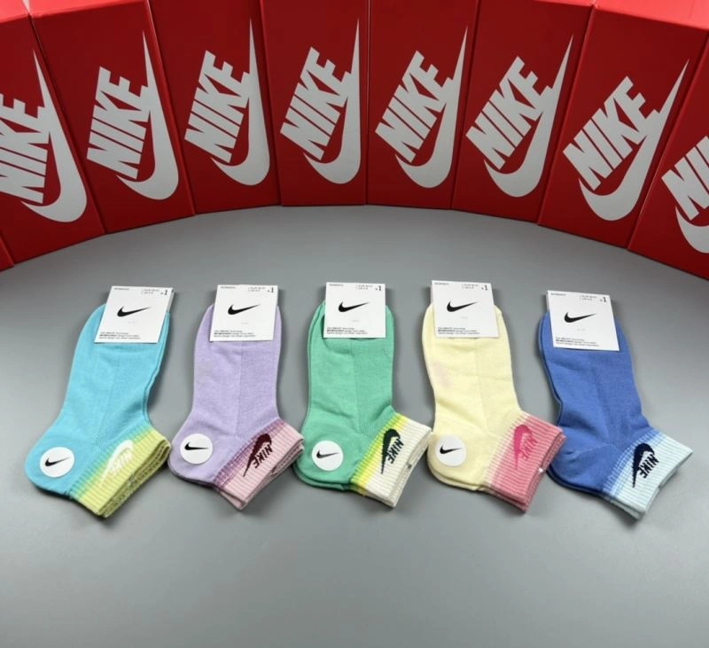 Nike Socks Resilient 274590