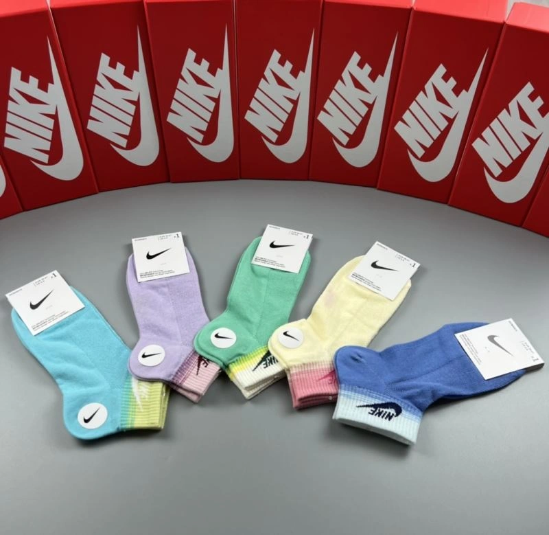 Nike Socks Resilient 274590