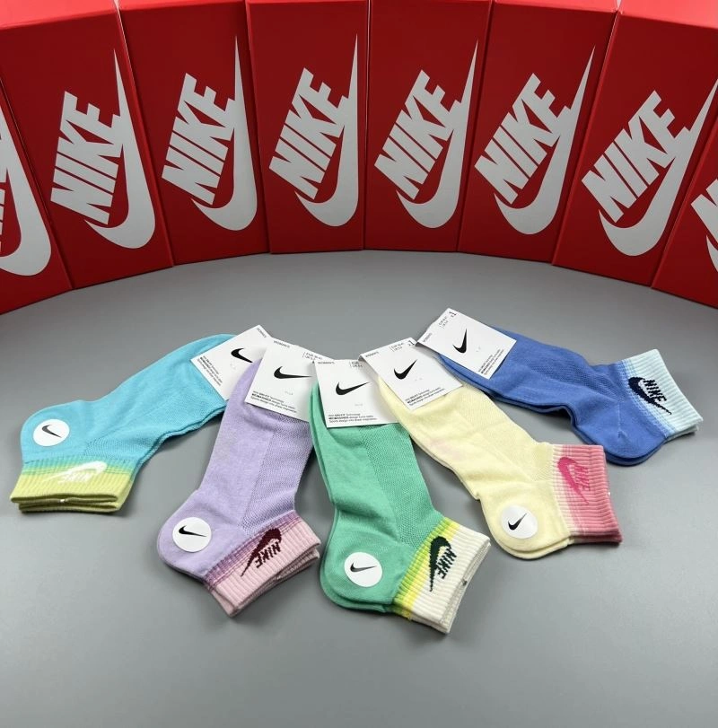 Nike Socks Resilient 274590