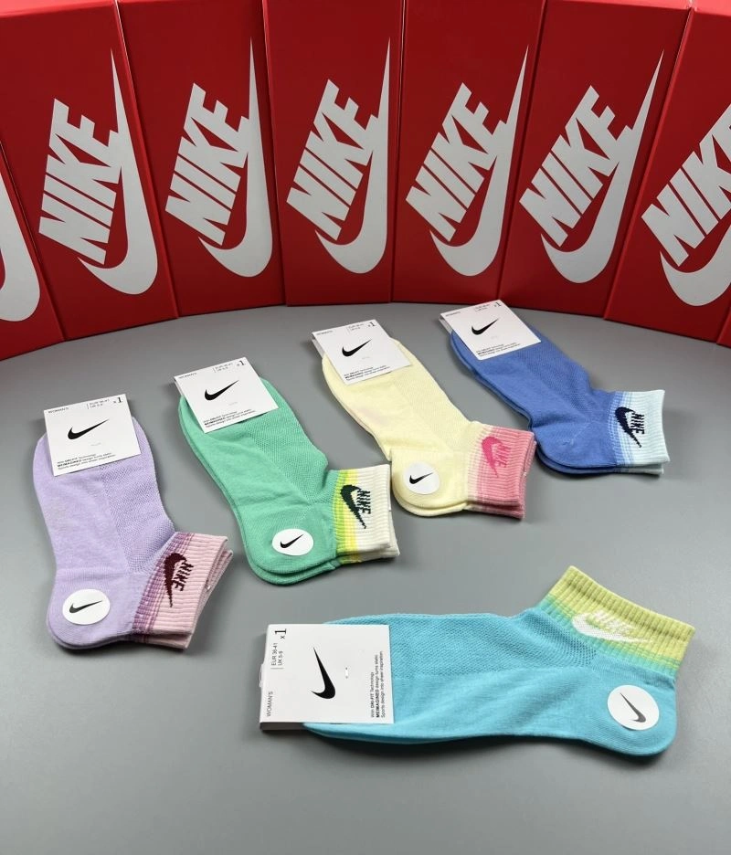 Nike Socks Resilient 274590