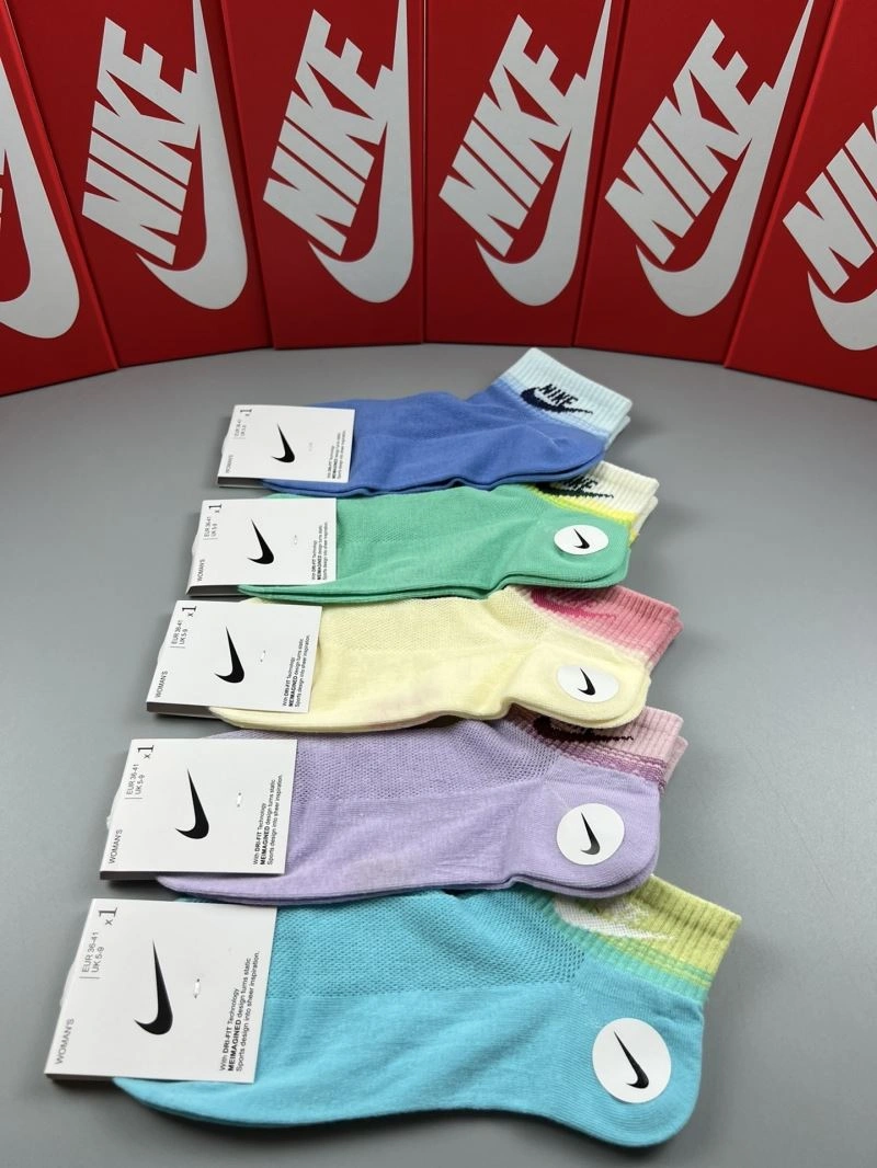 Nike Socks Resilient 274590