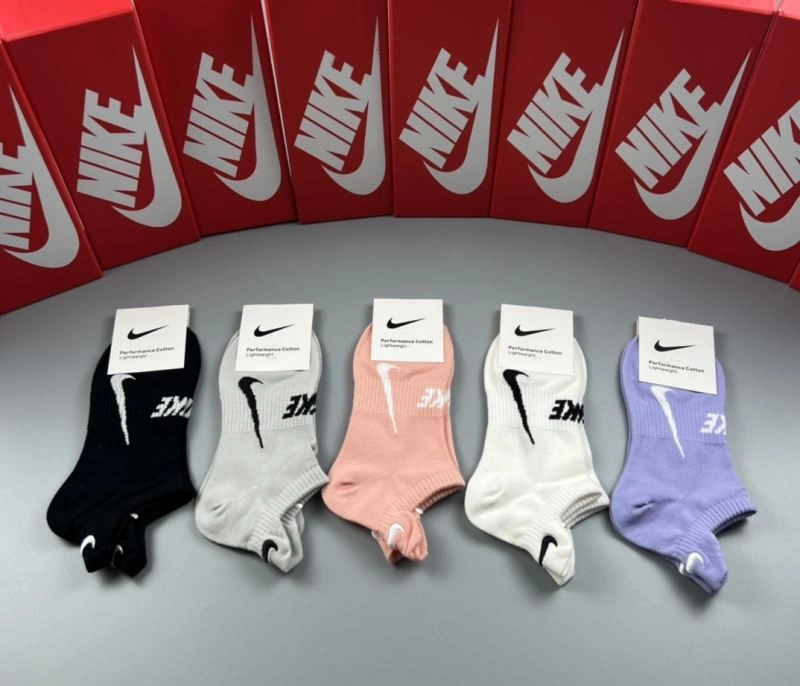 Comfortable Nike Socks 274583