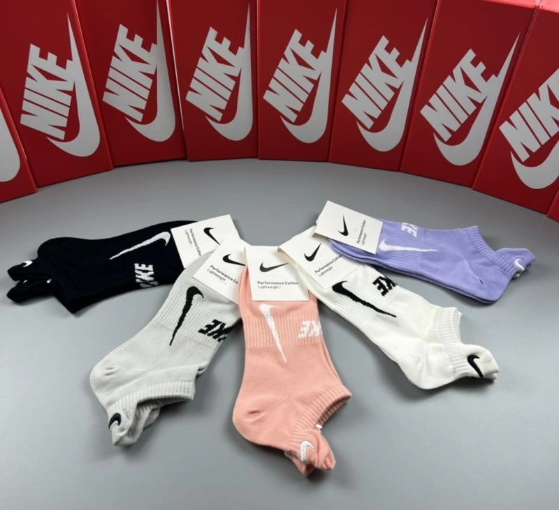 Comfortable Nike Socks 274583