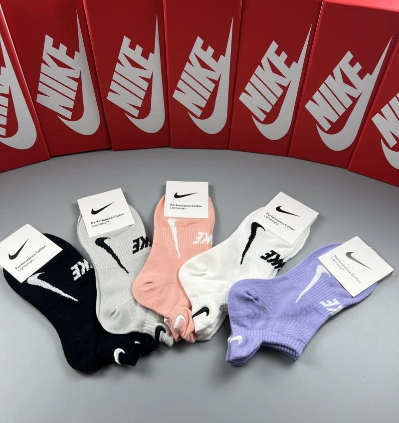 Comfortable Nike Socks 274583