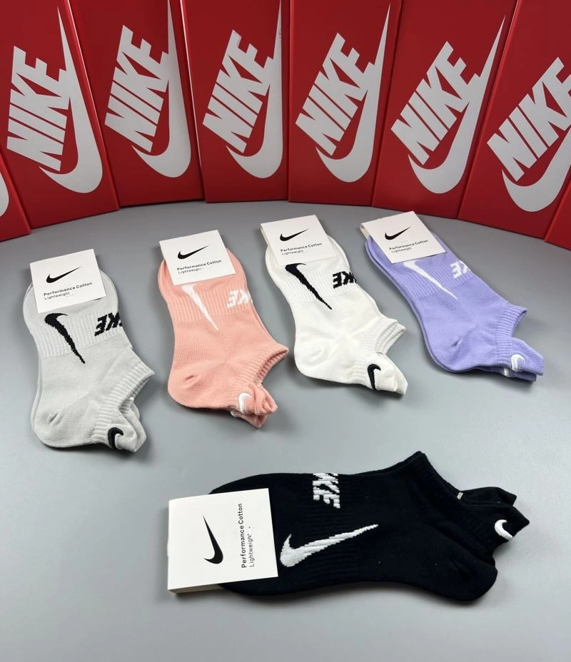 Comfortable Nike Socks 274583