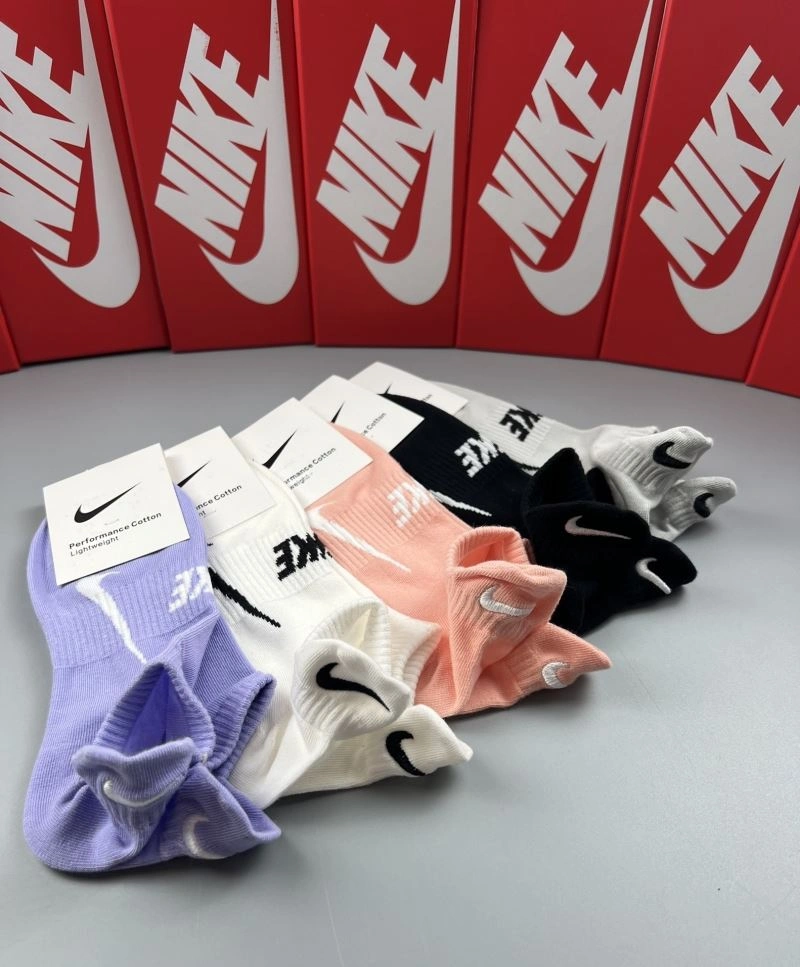 Comfortable Nike Socks 274583