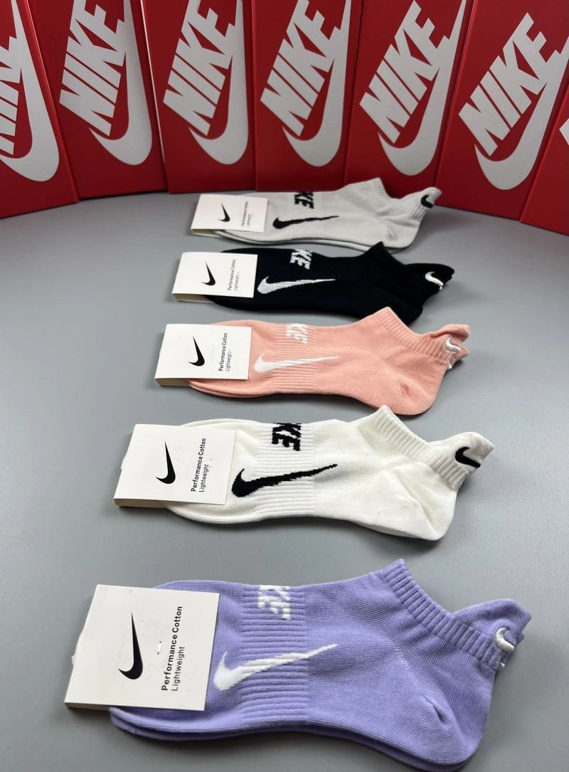 Comfortable Nike Socks 274583