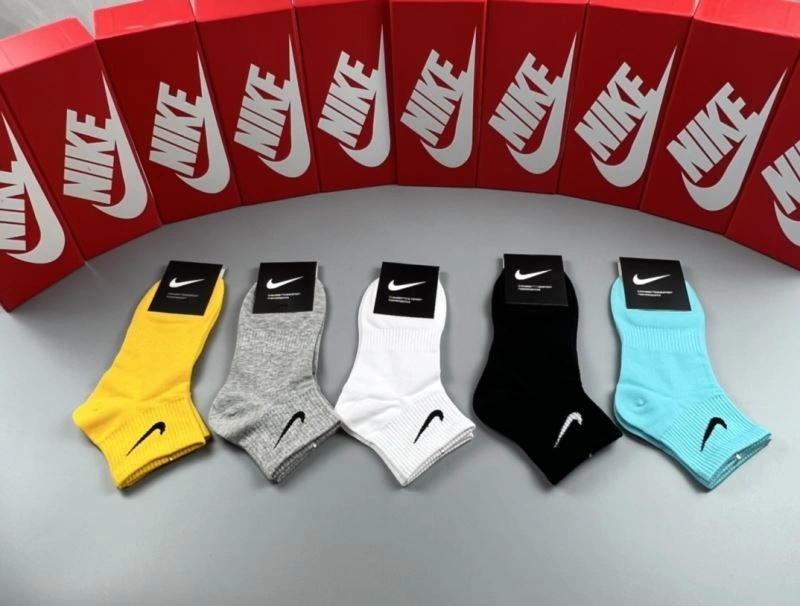 AllSeason Nike Socks 274591