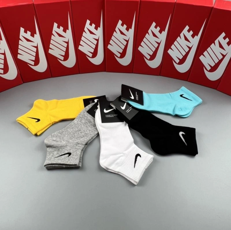 AllSeason Nike Socks 274591