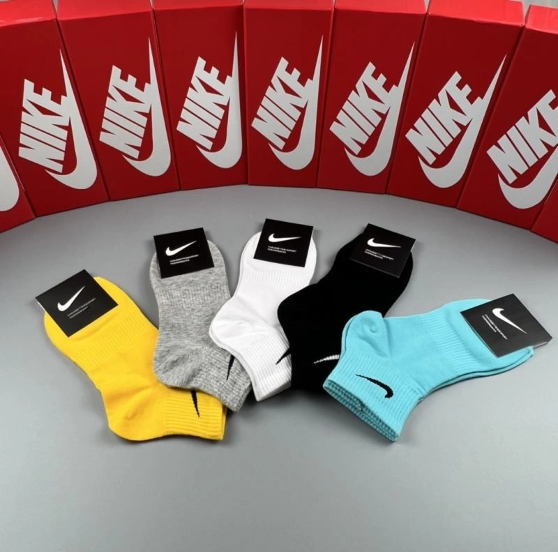 AllSeason Nike Socks 274591