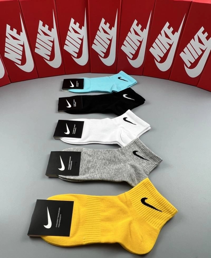 AllSeason Nike Socks 274591