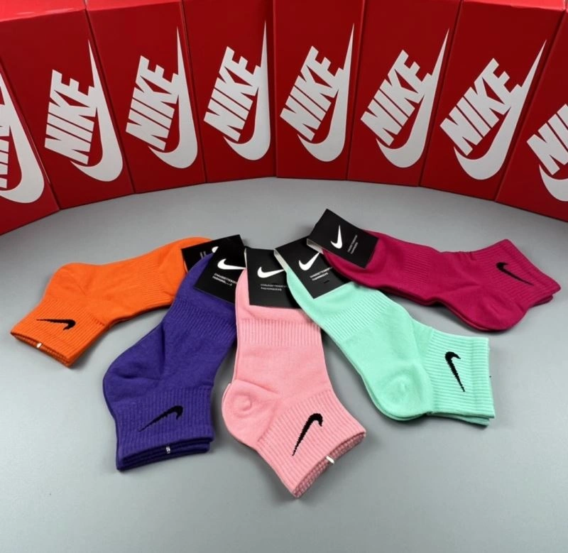 AllSeason Nike Socks 274591