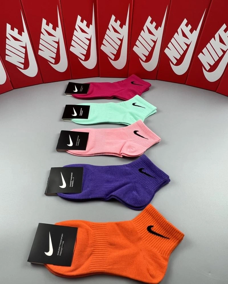 AllSeason Nike Socks 274591