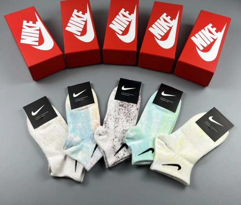 RelaxedFit Nike Socks 274597