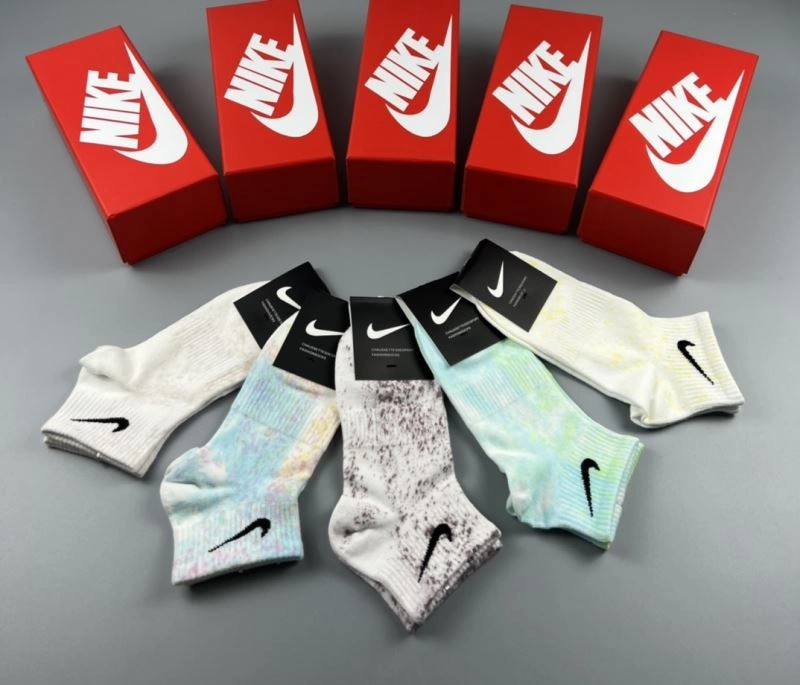 RelaxedFit Nike Socks 274597