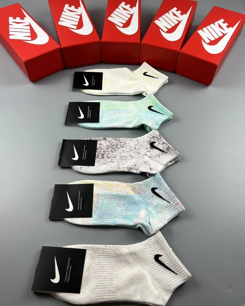 RelaxedFit Nike Socks 274597