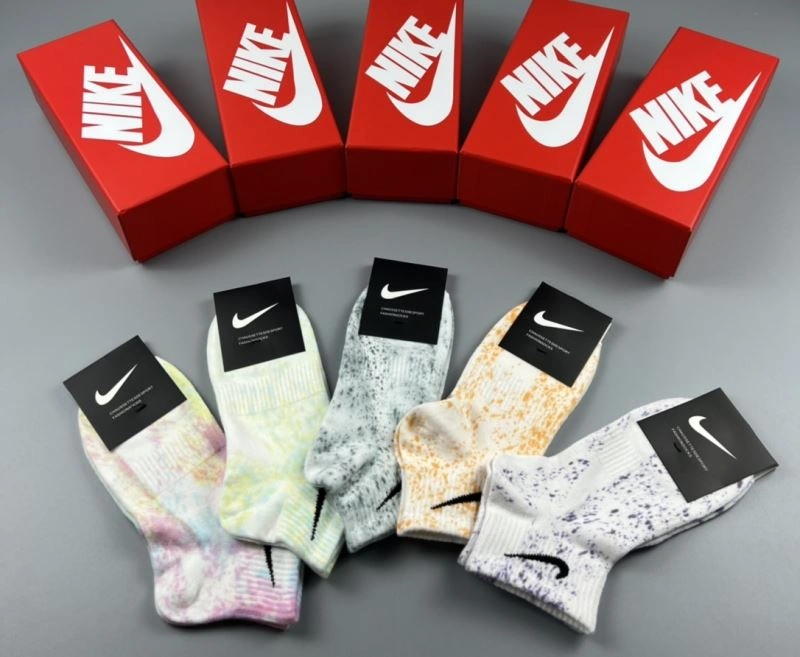 RelaxedFit Nike Socks 274597