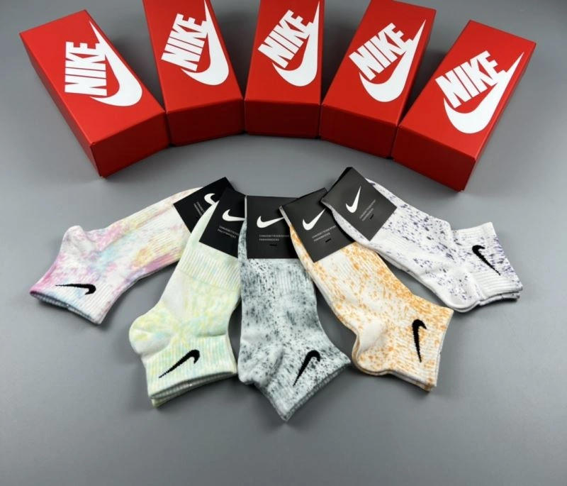 RelaxedFit Nike Socks 274597